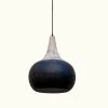 Bennett Large 1-Light Antique Black Pendant by Manor Brook -Brightech Sales antique black manor brook chandeliers mb100568 64 1000