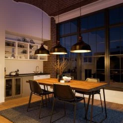 Prickle Large 1-Light Antique Brass Pendant by Manor Brook -Brightech Sales antique brass manor brook chandeliers mb100574 31 1000