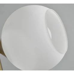 Timothy 63 in. Antique Brass Tree Floor Lamp by Manor Brook 13 Timothy 63 in. Antique Brass Tree Floor Lamp by Manor Brook -Brightech Sales antique brass manor brook floor lamps mb100157 1f 1000