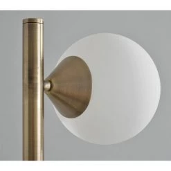 Timothy 63 in. Antique Brass Tree Floor Lamp by Manor Brook 14 Timothy 63 in. Antique Brass Tree Floor Lamp by Manor Brook -Brightech Sales antique brass manor brook floor lamps mb100157 44 1000