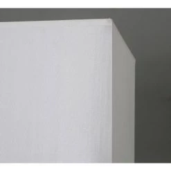 Plano 64 in. Antique Brass Floor Lamp with White Shade by Manor Brook 12 Plano 64 in. Antique Brass Floor Lamp with White Shade by Manor Brook -Brightech Sales antique brass manor brook floor lamps mb100211 44 1000