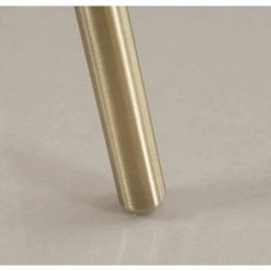 Maddox 61 in. Antique Brass Floor Lamp with White Shade by Manor Brook 12 Maddox 61 in. Antique Brass Floor Lamp with White Shade by Manor Brook -Brightech Sales antique brass manor brook floor lamps mb100222 44 1000