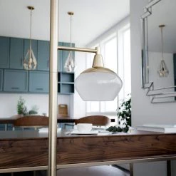 Linton 71.375 in. Antique Brass Torchiere Floor Lamp by Manor Brook -Brightech Sales antique brass manor brook floor lamps mb100654 4f 1000