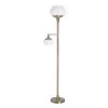 Linton 71.375 in. Antique Brass Torchiere Floor Lamp by Manor Brook 2 Linton 71.375 in. Antique Brass Torchiere Floor Lamp by Manor Brook -Brightech Sales antique brass manor brook floor lamps mb100654 64 1000