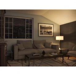 Stella 30 in. Antique Brass Stowe Table Lamp by Manor Brook -Brightech Sales antique brass manor brook table lamps mb100159 fa 1000