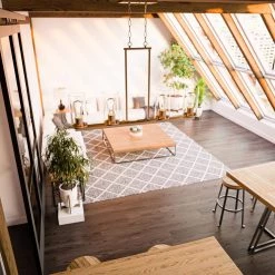 22 in. Hipley 22.13 in. 4-Light Island Cylinder Brass Chandelier by Manor Brook 13 22 in. Hipley 22.13 in. 4-Light Island Cylinder Brass Chandelier by Manor Brook -Brightech Sales antique brass with clear shades manor brook chandeliers mb100679 44 1000