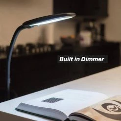 LitespanSlim 55 in. Black LED Floor Lamp with Adjustable Gooseneck by Brightech 13 LitespanSlim 55 in. Black LED Floor Lamp with Adjustable Gooseneck by Brightech -Brightech Sales black brightech floor lamps 5f yjbh h216 fa 1000