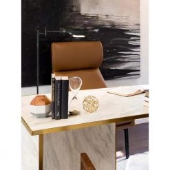 Leaf 53 in. Black LED Floor Lamp with Adjustable Arm and Shade by Brightech 12 Leaf 53 in. Black LED Floor Lamp with Adjustable Arm and Shade by Brightech -Brightech Sales black brightech floor lamps fh fh3q 78ge 1f 1000