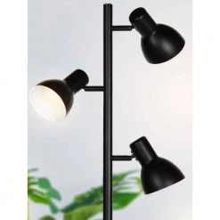 Ethan 65 in. Black LED Tree Floor Lamp with Adjustable Shades by Brightech 13 Ethan 65 in. Black LED Tree Floor Lamp with Adjustable Shades by Brightech -Brightech Sales black brightech floor lamps fl ethan blk 44 1000