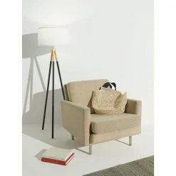 Brightech Sales -Brightech Sales black brightech floor lamps fl levi c3 1000