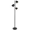 Jacob 64 in. Black Tree LED Floor Lamp with 3 Adjustable Lights by Brightech 1 Jacob 64 in. Black Tree LED Floor Lamp with 3 Adjustable Lights by Brightech -Brightech Sales black brightech floor lamps xf stb2 onl3 64 1000