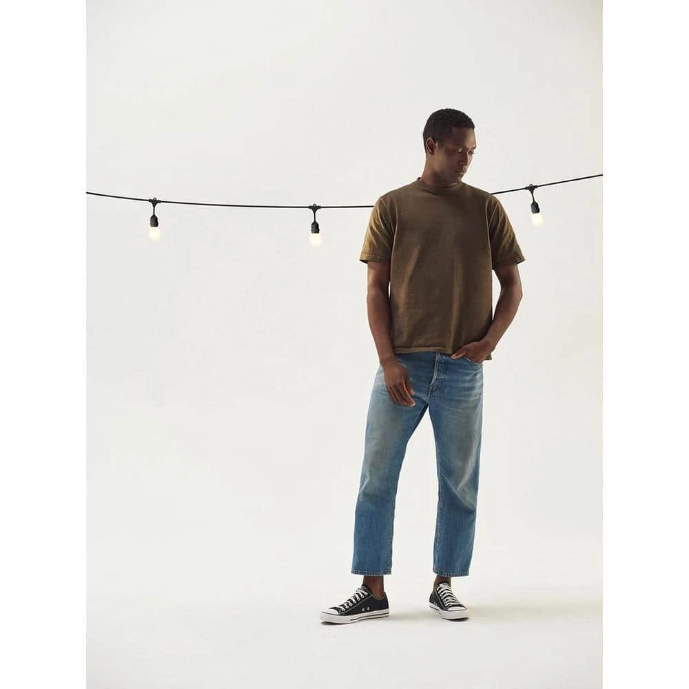 Ambience Pro Outdoor 48 ft. L Plug-in LED 1-Watt S14 Edison Bulb Hanging String Light 2700k by Brightech 8 Ambience Pro Outdoor 48 ft. L Plug-in LED 1-Watt S14 Edison Bulb Hanging String Light 2700k by Brightech - Image 7