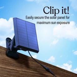 Ambience Pro Outdoor 27 ft. Plug-in LED 1-Watt Retro Edison G40 Bulb Globe Lights Filament String Light (3000K) by Brightech -Brightech Sales black brightech string lights bp tq2c 1qod c3 1000