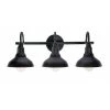 Barnes 3-Light Black Vanity Light by Manor Brook 2 Barnes 3-Light Black Vanity Light by Manor Brook -Brightech Sales black manor brook vanity lighting mb100363 64 1000