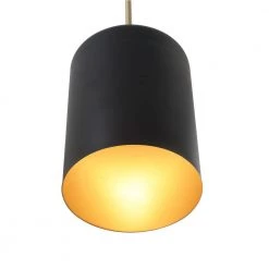 Brightech Sales -Brightech Sales black with antique brass manor brook chandeliers mb100685 c3 1000