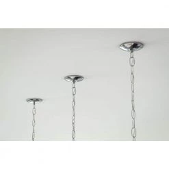 Danish 1-Light Mini Pendant by Manor Brook 11 Danish 1-Light Mini Pendant by Manor Brook -Brightech Sales blue glass manor brook pendant lights mb100672 4f 1000