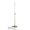 Libra 39 in. Brass Table Lamp with Built-In 3 Mode Dimmer by Brightech 1 Libra 39 in. Brass Table Lamp with Built-In 3 Mode Dimmer by Brightech -Brightech Sales brass brightech desk lamps tl lbra brs 64 1000