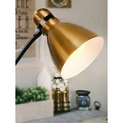 Avery 63 in. Brass LED Floor Lamp by Brightech -Brightech Sales brass brightech floor lamps fl avry brs 44 1000