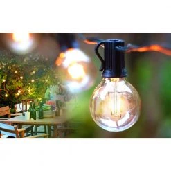 Brightech Sales -Brightech Sales brightech edison bulbs vd pk9o 23yo c3 1000