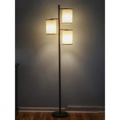 Liam 74 in. Bronze Dimmable Lantern Tree LED Floor Lamp by Brightech 13 Liam 74 in. Bronze Dimmable Lantern Tree LED Floor Lamp by Brightech -Brightech Sales bronze brightech floor lamps 7a fcuq fv2b 44 1000
