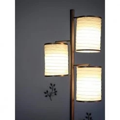 Liam 74 in. Bronze Dimmable Lantern Tree LED Floor Lamp by Brightech 14 Liam 74 in. Bronze Dimmable Lantern Tree LED Floor Lamp by Brightech -Brightech Sales bronze brightech floor lamps 7a fcuq fv2b fa 1000