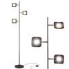 Tree 60 in.Bronze LED Floor Lamp with Dimmable and Adjustable Panels by Brightech 2 Tree 60 in.Bronze LED Floor Lamp with Dimmable and Adjustable Panels by Brightech -Brightech Sales bronze brightech floor lamps jw opp9 aey1 64 1000
