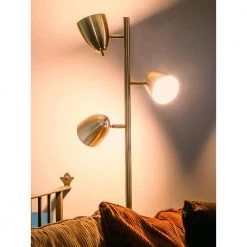 Jacob 64 in. Bronze Tree LED Floor Lamp with 3 Adjustable Lights by Brightech 12 Jacob 64 in. Bronze Tree LED Floor Lamp with 3 Adjustable Lights by Brightech -Brightech Sales bronze brightech floor lamps t0 pfn3 pa9p 1f 1000