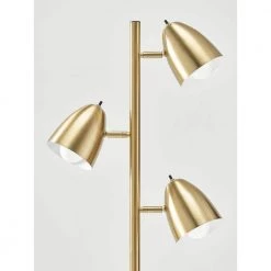 Jacob 64 in. Bronze Tree LED Floor Lamp with 3 Adjustable Lights by Brightech 14 Jacob 64 in. Bronze Tree LED Floor Lamp with 3 Adjustable Lights by Brightech -Brightech Sales bronze brightech floor lamps t0 pfn3 pa9p fa 1000