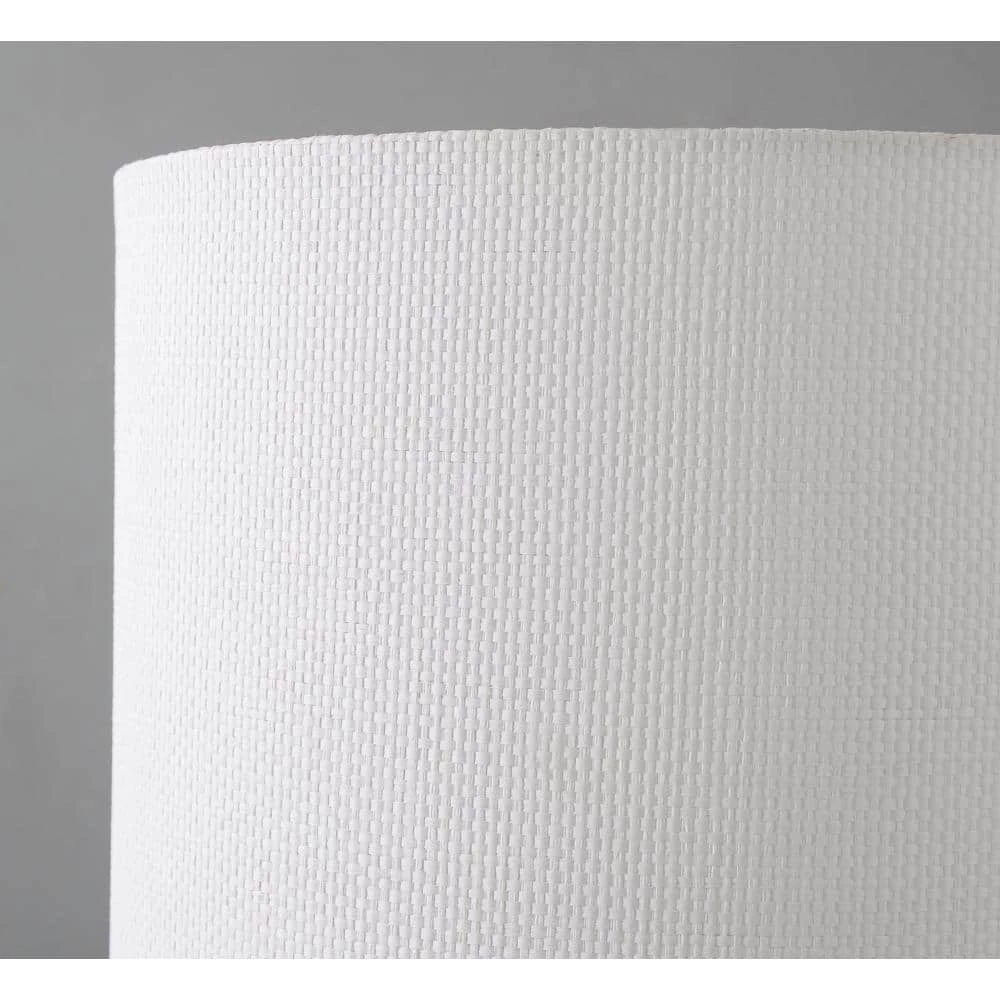 Perkins 26.5 in. Bronze Indoor Table Lamp by Manor Brook 7 Perkins 26.5 in. Bronze Indoor Table Lamp by Manor Brook - Image 5