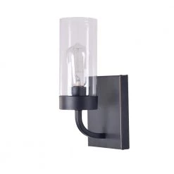 Brightech Sales -Brightech Sales bronze manor brook wall sconces mb100688 c3 1000