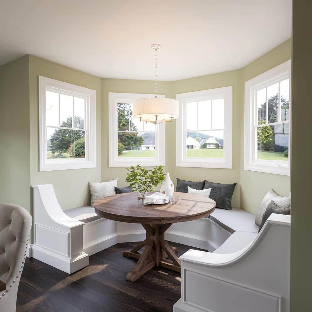 16 in. Murdoch 16 in. 5-Light Pendant Drum by Manor Brook 10 16 in. Murdoch 16 in. 5-Light Pendant Drum by Manor Brook - Image 8