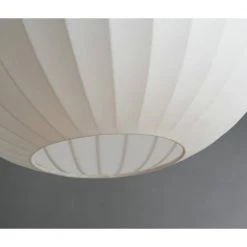 Havana 1-Light Chrome Plug-In Swag Pendant with Silk Shade by Manor Brook 14 Havana 1-Light Chrome Plug-In Swag Pendant with Silk Shade by Manor Brook -Brightech Sales chrome manor brook chandeliers mb100101 1f 1000