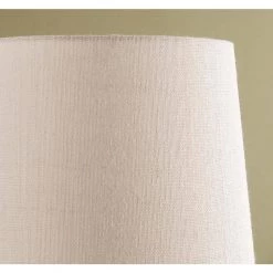 Shelby 30 in. Clear Glass and Chrome Indoor Table Lamp by Manor Brook -Brightech Sales clear glass and chrome manor brook table lamps mb100286 76 1000