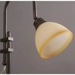 Henry 28 in. Bronze Heritage Desk Lamp by Manor Brook -Brightech Sales heritage bronze manor brook desk lamps mb100166 76 1000