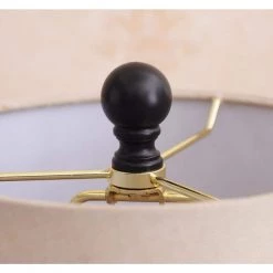 Cliff 21 in. Oil Rubbed Bronze Accent Lamp 2-Pack by Manor Brook 12 Cliff 21 in. Oil Rubbed Bronze Accent Lamp 2-Pack by Manor Brook -Brightech Sales manor brook lamp sets mb100564 1f 1000