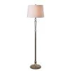 Eve 60 in. Floor Lamp by Manor Brook -Brightech Sales manor brook lamp sets mb100670 64 1000