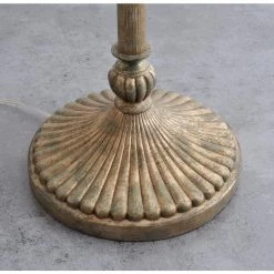 Eve 60 in. Floor Lamp by Manor Brook -Brightech Sales manor brook lamp sets mb100670 fa 1000