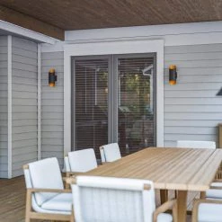 Granada 2-Light Black Outdoor Lantern by Manor Brook 12 Granada 2-Light Black Outdoor Lantern by Manor Brook -Brightech Sales matte black manor brook outdoor sconces mb100544 c3 1000