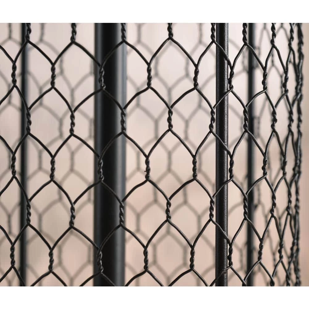 Foxen 30 in. Oil Rubbed Bronze and Replica Wood Indoor Table Lamp by Manor Brook 5 Foxen 30 in. Oil Rubbed Bronze and Replica Wood Indoor Table Lamp by Manor Brook - Image 3