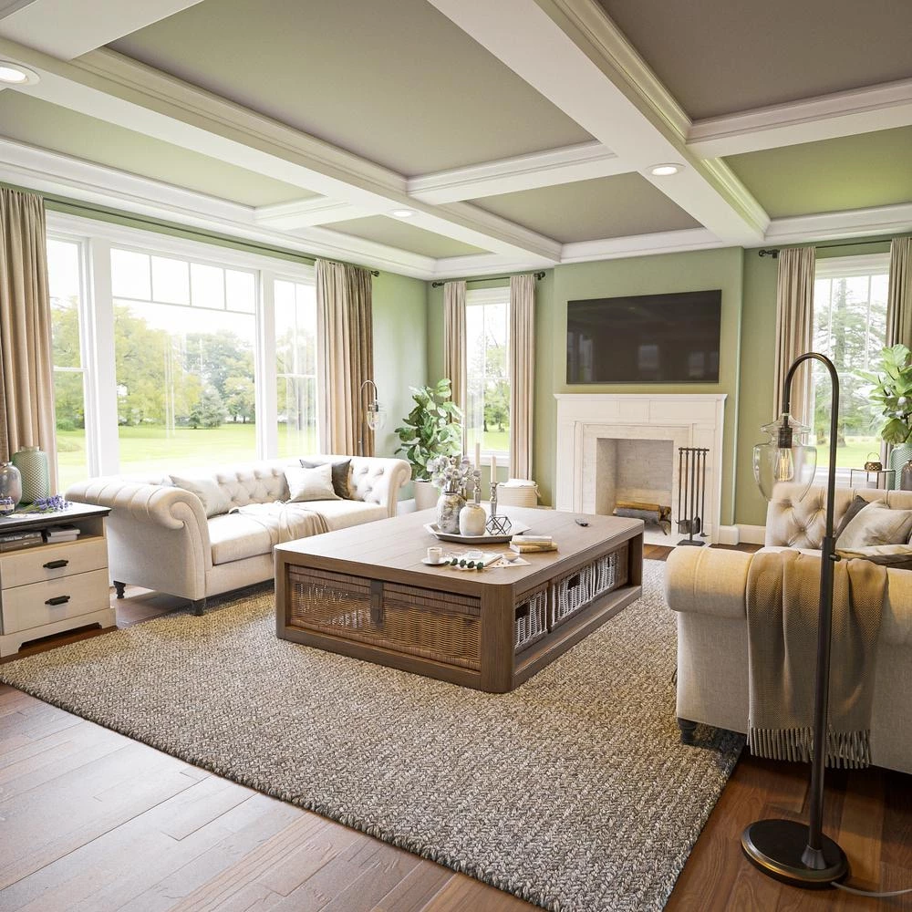 Apoka 60.125 in. Oil Rubbed Bronze Floor Lamp with Clear Shade by Manor Brook 9 Apoka 60.125 in. Oil Rubbed Bronze Floor Lamp with Clear Shade by Manor Brook - Image 7