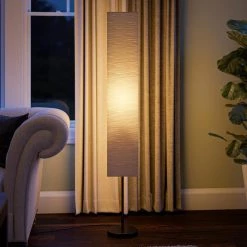 Leiden 62.5 H Oil Rubbed Bronze Indoor Floor Lamp by Manor Brook 16 Leiden 62.5 H Oil Rubbed Bronze Indoor Floor Lamp by Manor Brook -Brightech Sales oil rubbed bronze manor brook floor lamps mb100449 44 1000