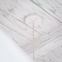 Martin 1-Light Rattan Pendant by Manor Brook 15 Martin 1-Light Rattan Pendant by Manor Brook -Brightech Sales rattan manor brook chandeliers mb100450 fa 1000