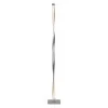 Helix 48 in. Silver Modern LED Floor Lamp by Brightech 1 Helix 48 in. Silver Modern LED Floor Lamp by Brightech -Brightech Sales silver brightech floor lamps hlx slvr 64 1000