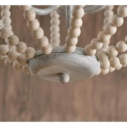 Stanley 3 Light Weathered White Chandelier by Manor Brook 17 Stanley 3 Light Weathered White Chandelier by Manor Brook -Brightech Sales weathered white manor brook chandeliers mb100097 fa 1000