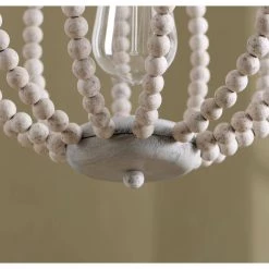 Shipley 1-Light Weathered White Mini Pendant by Manor Brook -Brightech Sales weathered white manor brook pendant lights mb100201 44 1000