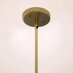 Mariana 6-Light White Pendant by Manor Brook -Brightech Sales white manor brook chandeliers mb00417wh 1f 1000