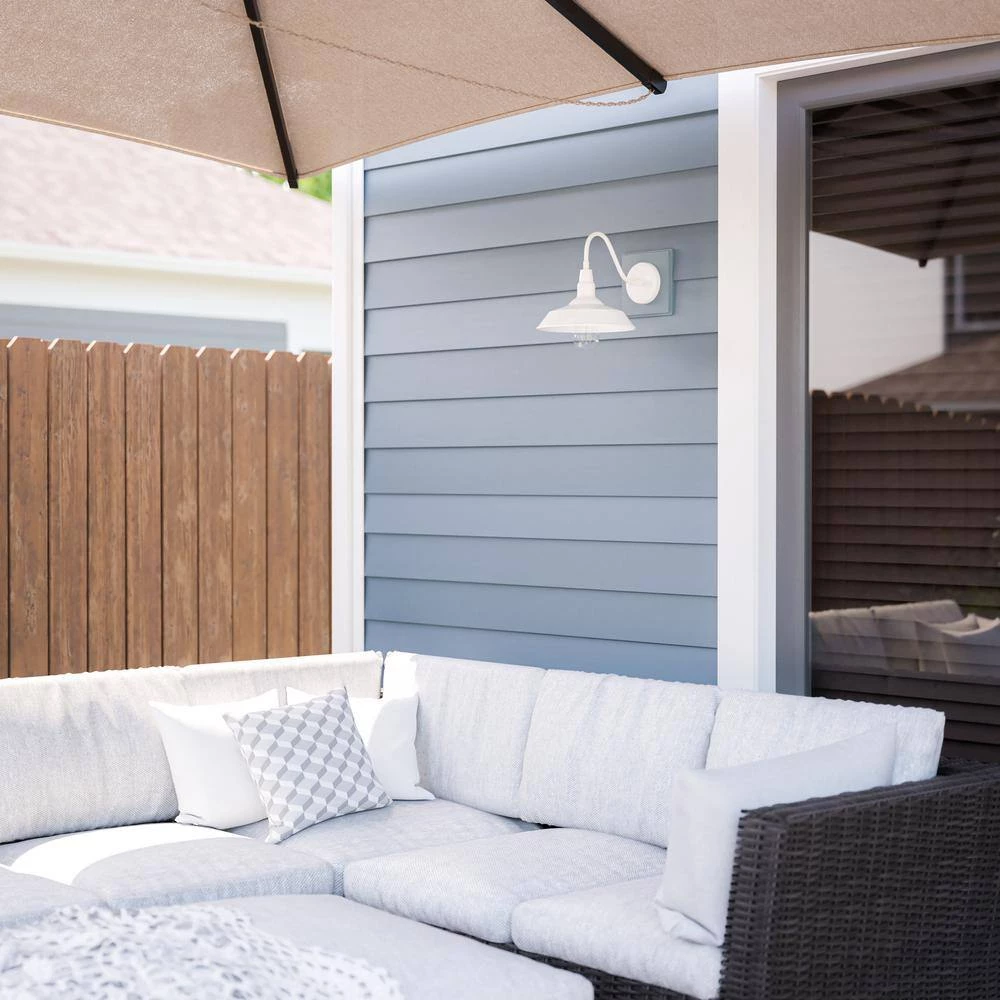 Barnes 1-Light Small Lantern by Manor Brook 8 Barnes 1-Light Small Lantern by Manor Brook - Image 6