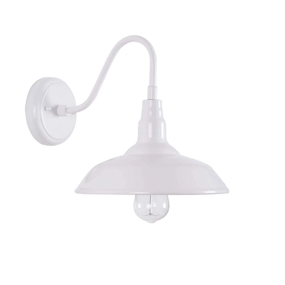 Barnes 1-Light Small Lantern by Manor Brook 3 Barnes 1-Light Small Lantern by Manor Brook