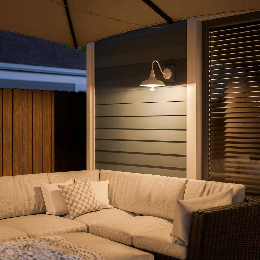 Barnes 1-Light Small Lantern by Manor Brook 10 Barnes 1-Light Small Lantern by Manor Brook - Image 8