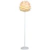 Artichoke 66 in. Wooden Shade LED Floor Lamp by Brightech 1 Artichoke 66 in. Wooden Shade LED Floor Lamp by Brightech -Brightech Sales wooden brightech floor lamps y6 c7hp d5um 64 1000